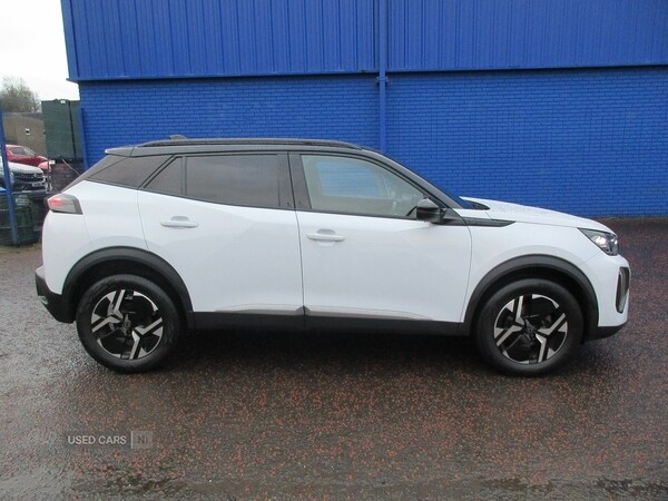 Used Peugeot 2008 2023 for sale - 76899829: Photo 2