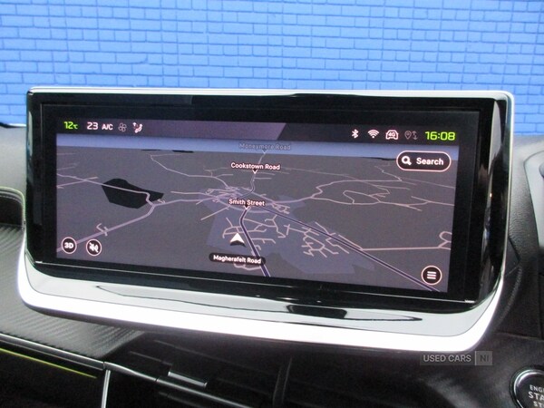 Used Peugeot 2008 2023 for sale - 76899829: Photo 20