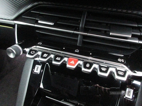 Used Peugeot 2008 2023 for sale - 76899829: Photo 21