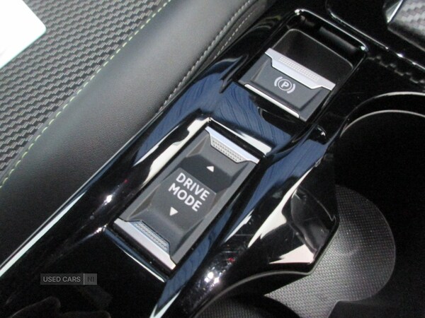 Used Peugeot 2008 2023 for sale - 76899829: Photo 23