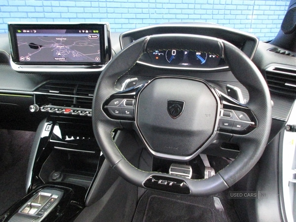 Used Peugeot 2008 2023 for sale - 76899829: Photo 25