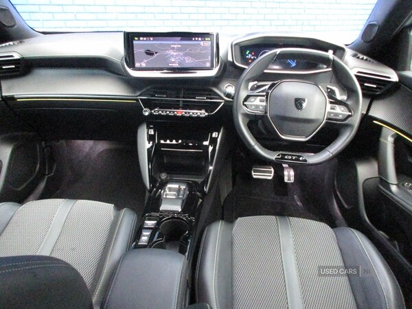 Used Peugeot 2008 2023 for sale - 76899829: Photo 27