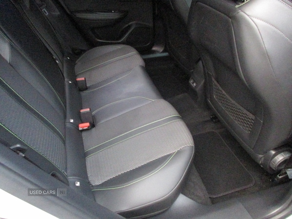 Used Peugeot 2008 2023 for sale - 76899829: Photo 28