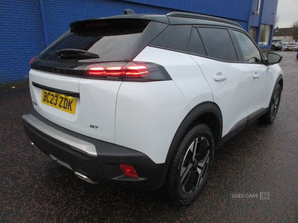 Used Peugeot 2008 2023 for sale - 76899829: Photo 3