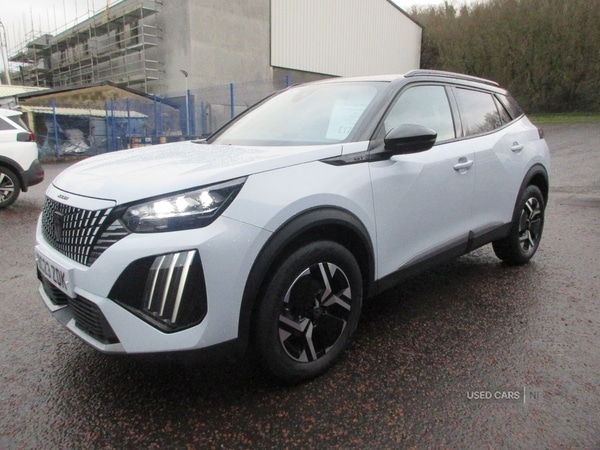 Used Peugeot 2008 2023 for sale - 76899829: Photo 5