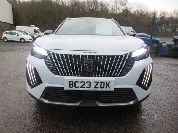 Used Peugeot 2008 2023 for sale - 76899829: Photo 6