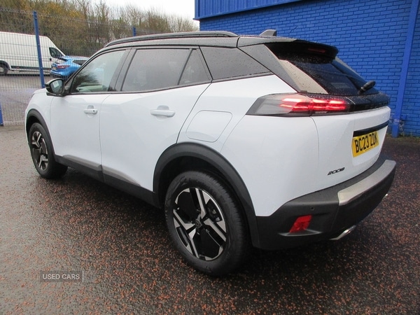 Used Peugeot 2008 2023 for sale - 76899829: Photo 7