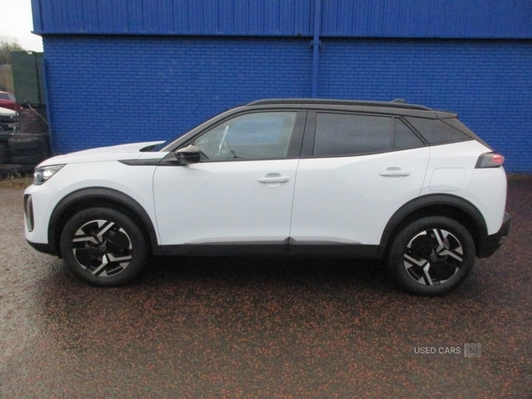 Used Peugeot 2008 2023 for sale - 76899829: Photo 8