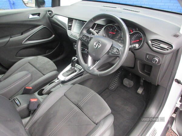 Used Vauxhall Crossland 2023 for sale - 77672350: Photo 14