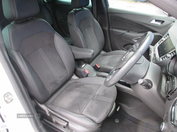 Used Vauxhall Crossland 2023 for sale - 77672350: Photo 15