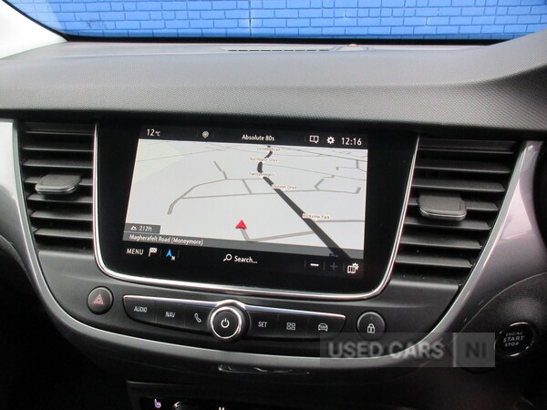 Used Vauxhall Crossland 2023 for sale - 77672350: Photo 18