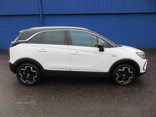 Used Vauxhall Crossland 2023 for sale - 77672350: Photo 2