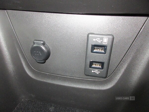 Used Vauxhall Crossland 2023 for sale - 77672350: Photo 20