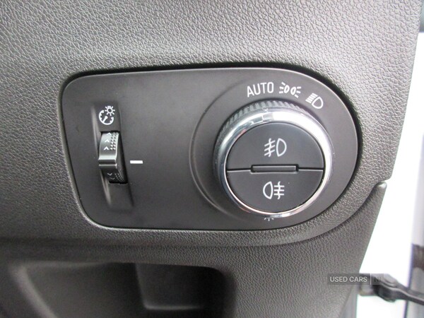 Used Vauxhall Crossland 2023 for sale - 77672350: Photo 23