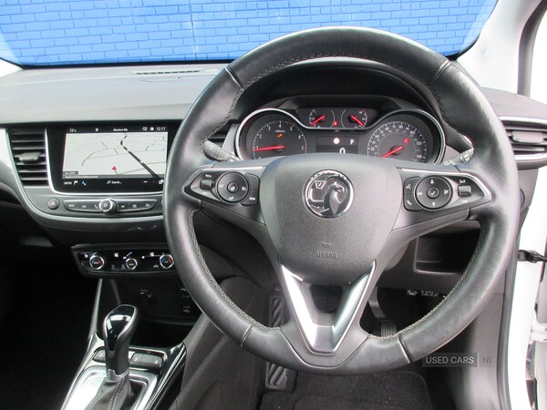 Used Vauxhall Crossland 2023 for sale - 77672350: Photo 24