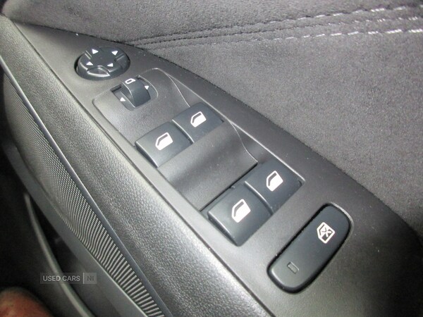 Used Vauxhall Crossland 2023 for sale - 77672350: Photo 25