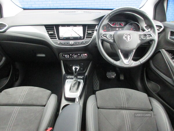 Used Vauxhall Crossland 2023 for sale - 77672350: Photo 26