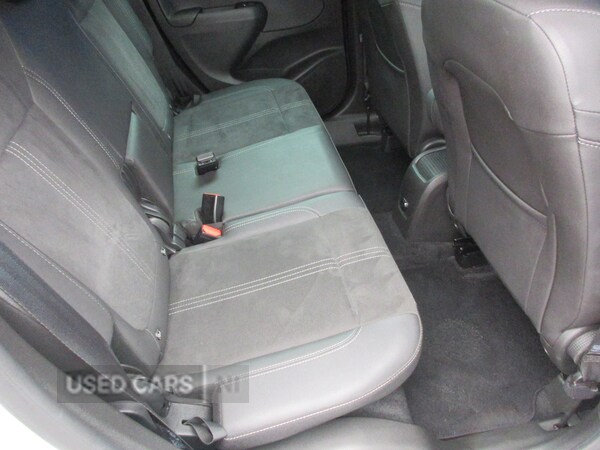 Used Vauxhall Crossland 2023 for sale - 77672350: Photo 27