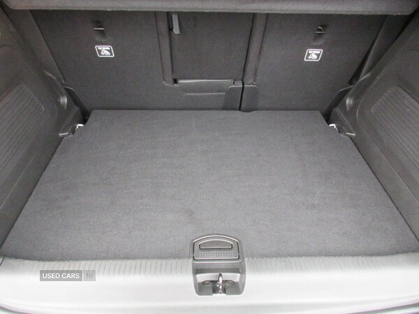 Used Vauxhall Crossland 2023 for sale - 77672350: Photo 28