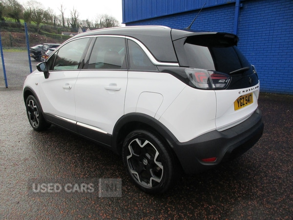 Used Vauxhall Crossland 2023 for sale - 77672350: Photo 5