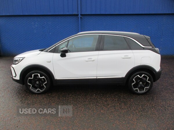 Used Vauxhall Crossland 2023 for sale - 77672350: Photo 6