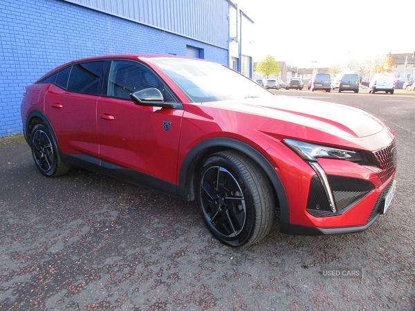 Used Peugeot 408 2024 for sale - 76399797: Photo 11