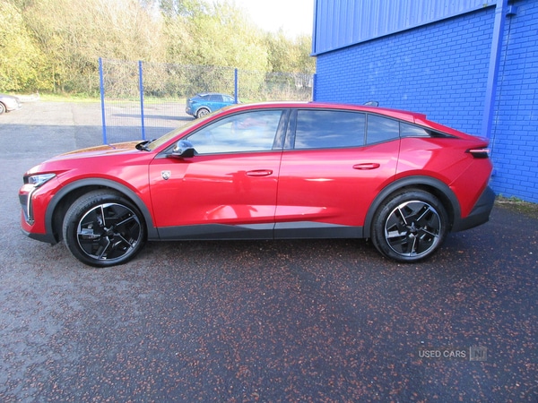 Used Peugeot 408 2024 for sale - 76399797: Photo 14