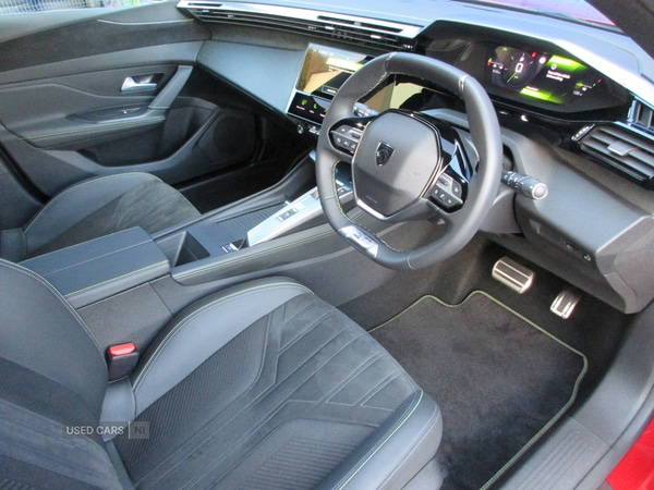 Used Peugeot 408 2024 for sale - 76399797: Photo 17