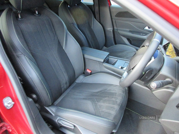 Used Peugeot 408 2024 for sale - 76399797: Photo 18