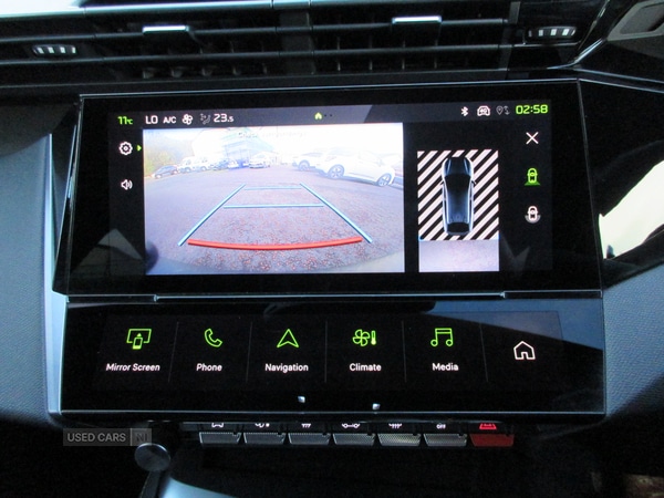 Used Peugeot 408 2024 for sale - 76399797: Photo 20