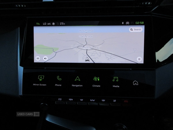 Used Peugeot 408 2024 for sale - 76399797: Photo 21