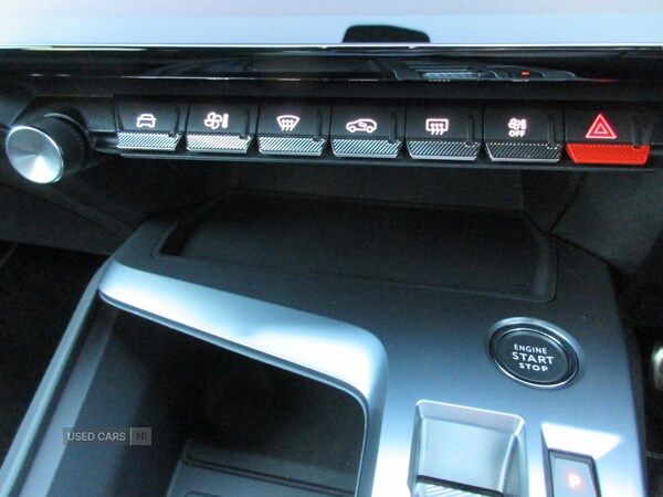 Used Peugeot 408 2024 for sale - 76399797: Photo 22