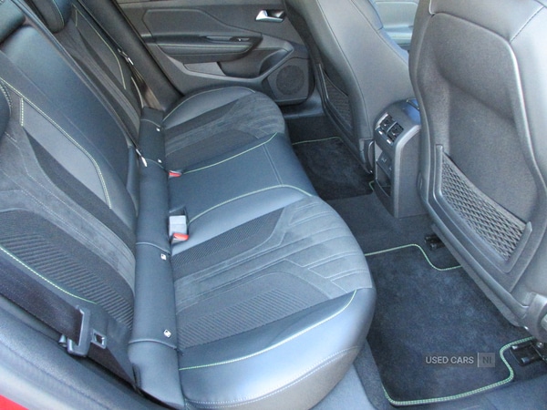 Used Peugeot 408 2024 for sale - 76399797: Photo 29