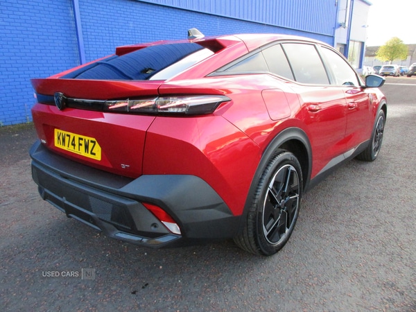 Used Peugeot 408 2024 for sale - 76399797: Photo 3