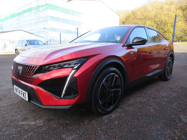 Used Peugeot 408 2024 for sale - 76399797: Photo 6