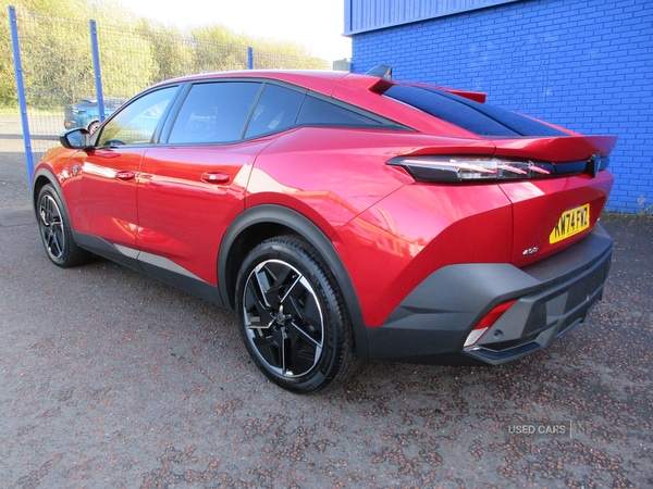 Used Peugeot 408 2024 for sale - 76399797: Photo 7