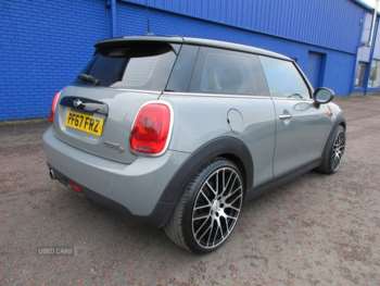 Used MINI Hatch 2017 for sale - 73752117: Photo