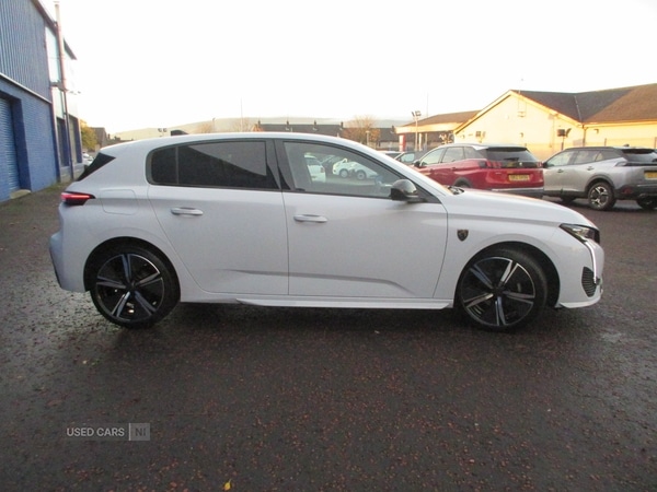 Used Peugeot 308 2024 for sale - 76500383: Photo 10