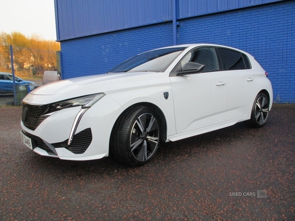 Used Peugeot 308 2024 for sale - 76500383: Photo 11