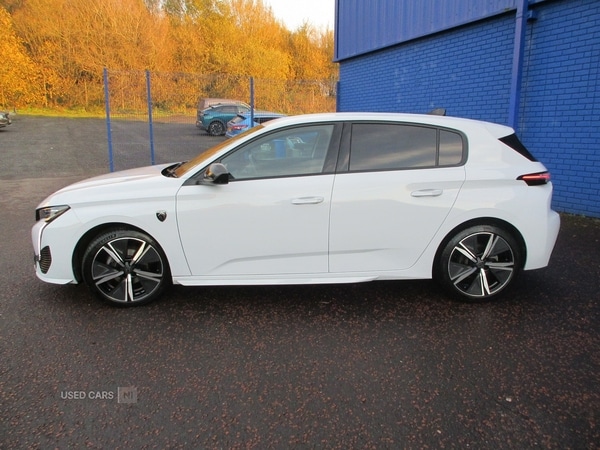 Used Peugeot 308 2024 for sale - 76500383: Photo 12