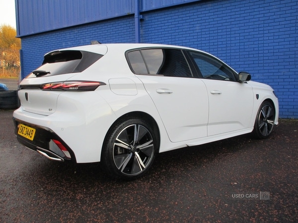 Used Peugeot 308 2024 for sale - 76500383: Photo 13