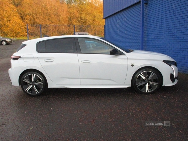 Used Peugeot 308 2024 for sale - 76500383: Photo 14