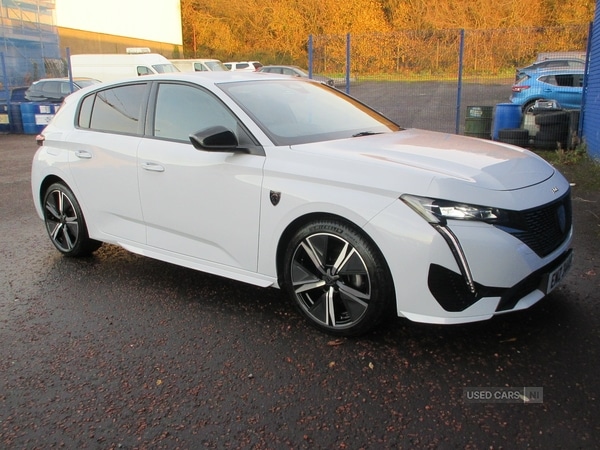 Used Peugeot 308 2024 for sale - 76500383: Photo 15