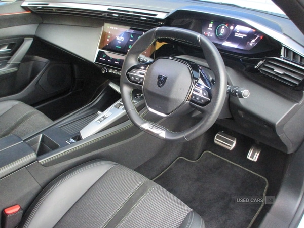 Used Peugeot 308 2024 for sale - 76500383: Photo 16