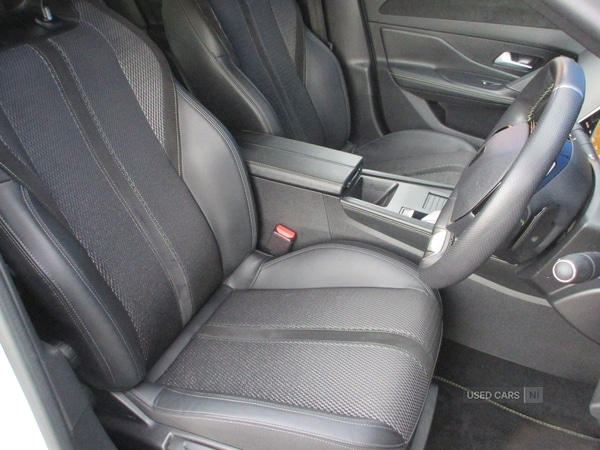 Used Peugeot 308 2024 for sale - 76500383: Photo 17