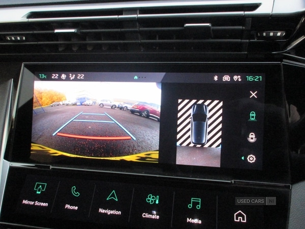 Used Peugeot 308 2024 for sale - 76500383: Photo 19