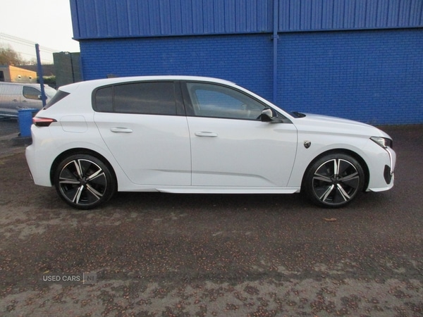 Used Peugeot 308 2024 for sale - 76500383: Photo 2
