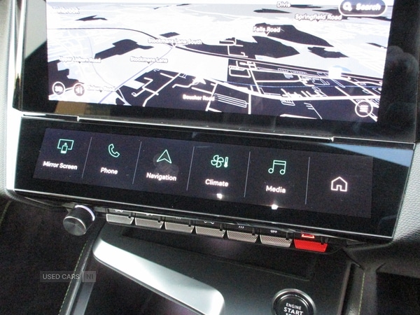 Used Peugeot 308 2024 for sale - 76500383: Photo 21