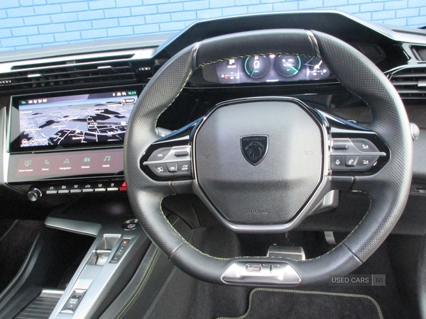 Used Peugeot 308 2024 for sale - 76500383: Photo 25