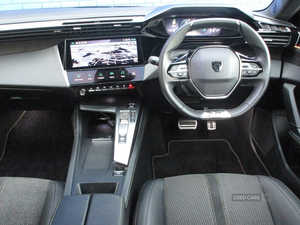 Used Peugeot 308 2024 for sale - 76500383: Photo 27